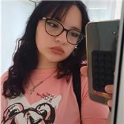 Profesora de inglés sin experiencia particular, trabajar con niños